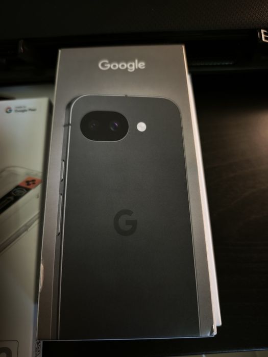 Google Pixel 10a