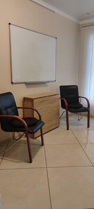 Почасовая аренда кабинетов в центре Одессы