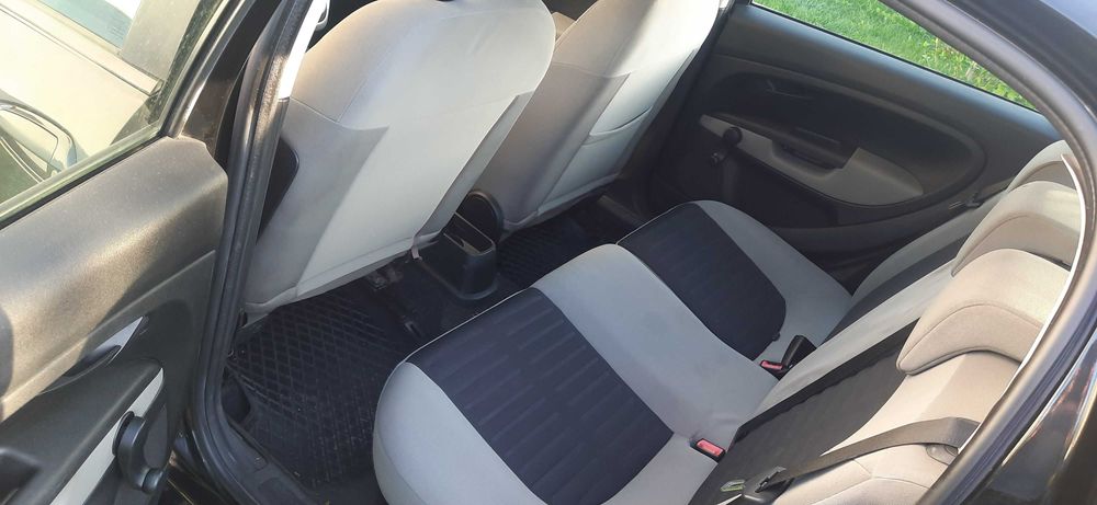 Fiat Grande Punto 1,4 2006