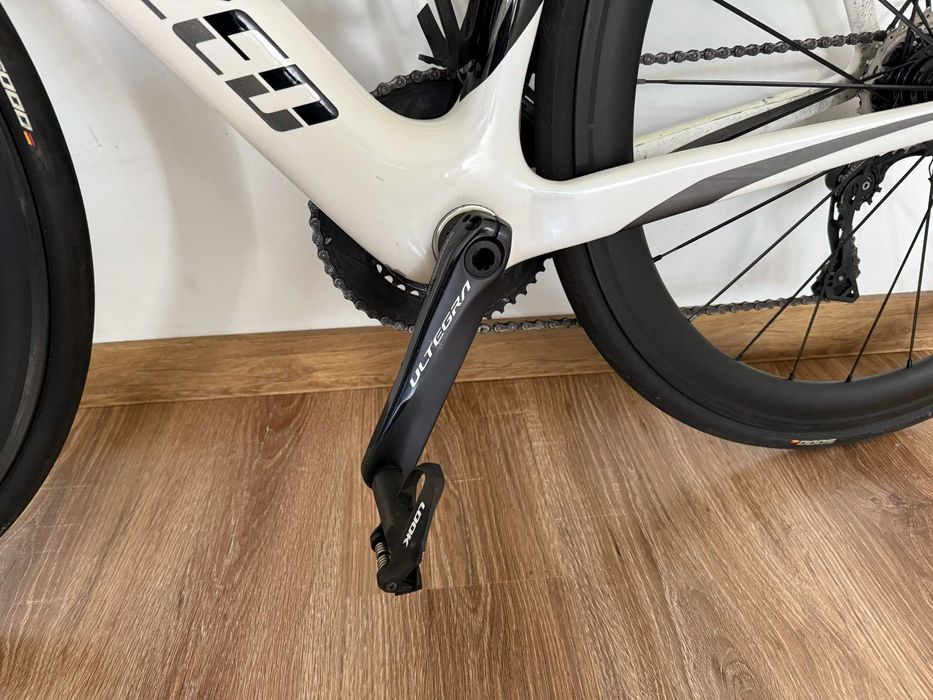 Specialized Venge Expert Ultegra Full Carbon 54