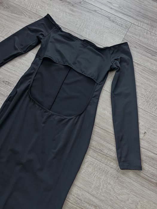 Сукня для фотосесіі вагітності