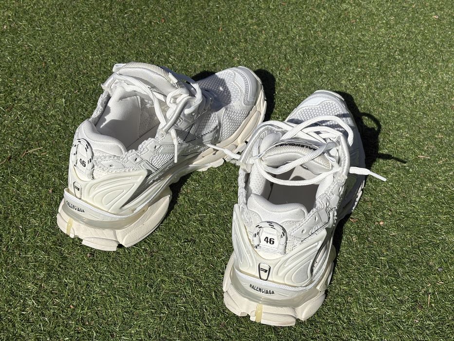 Balenciaga runner 46