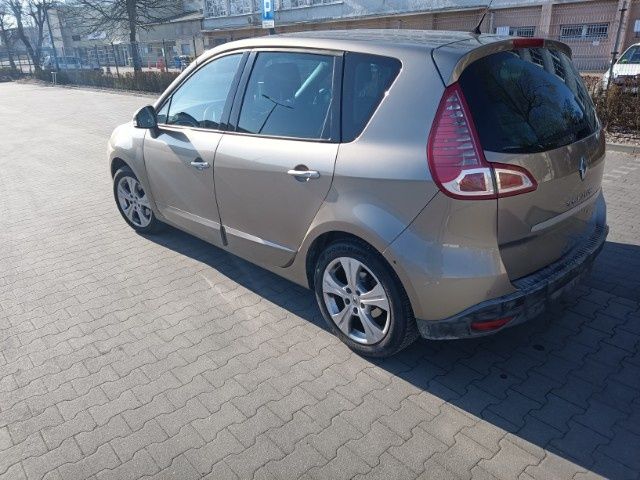 Renault  Scenic III