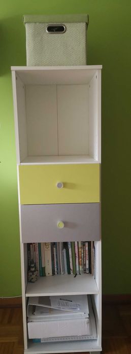 Móveis Quarto Criança/Jovem