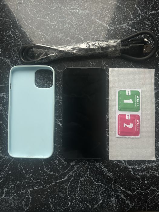 Iphone 14 128gb 84% bdb