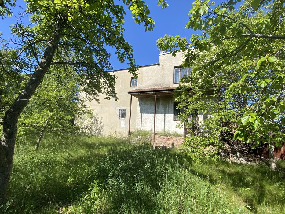 Продаж будинку Підгайці