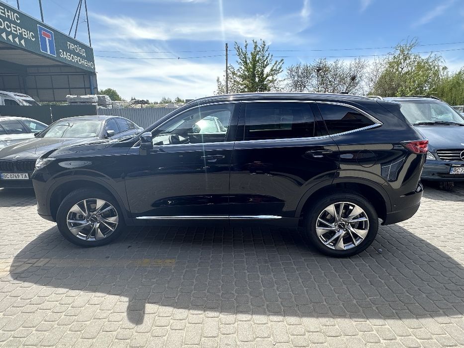 Haval h6 2.0,  30тис, гарантія