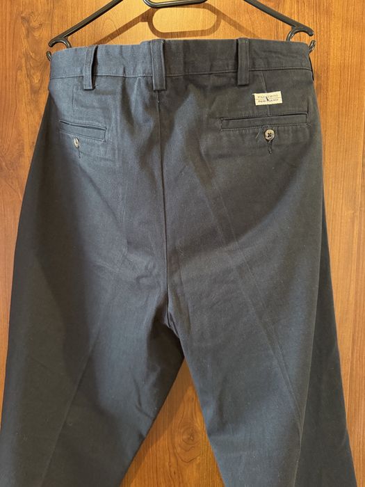 Spodnie Ralph Laurent  36/36