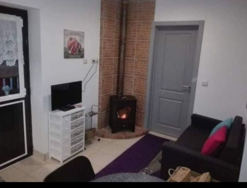 Casa de Férias, turismo de montanha em plena natureza