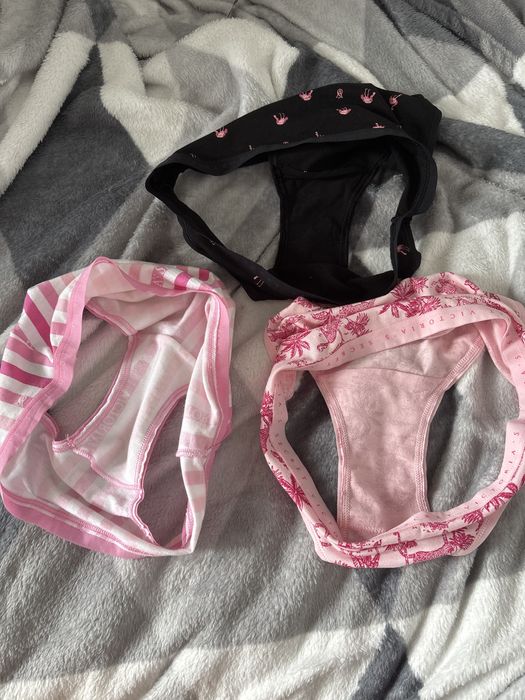 bielizna victoria’s secret