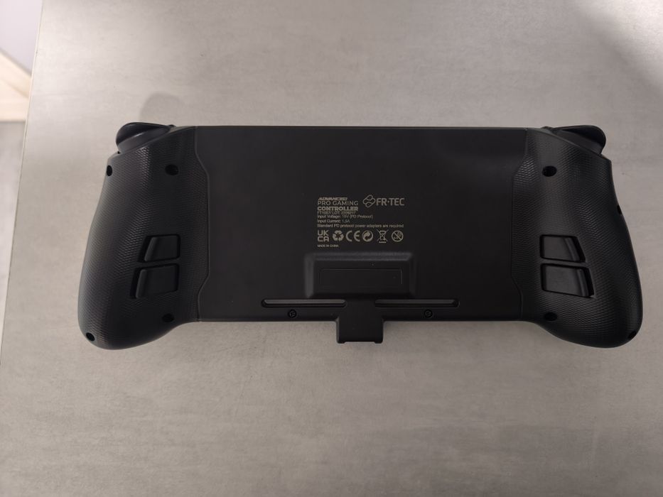 gamepad para switch oled