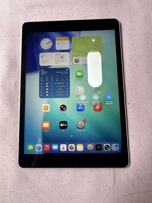 iPad 9/256gb Wifi