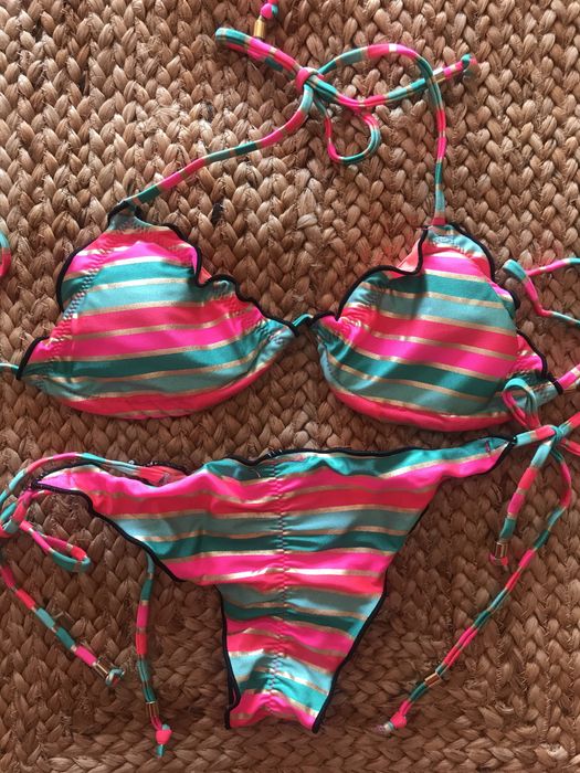 Biquinis brasileiros