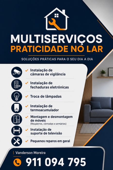 Do you need a trustworthy professional for small home services?