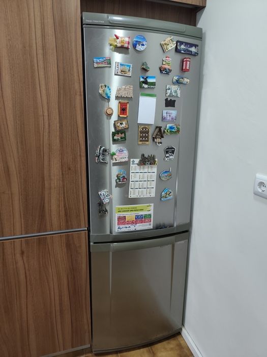 Frigorífico combinado