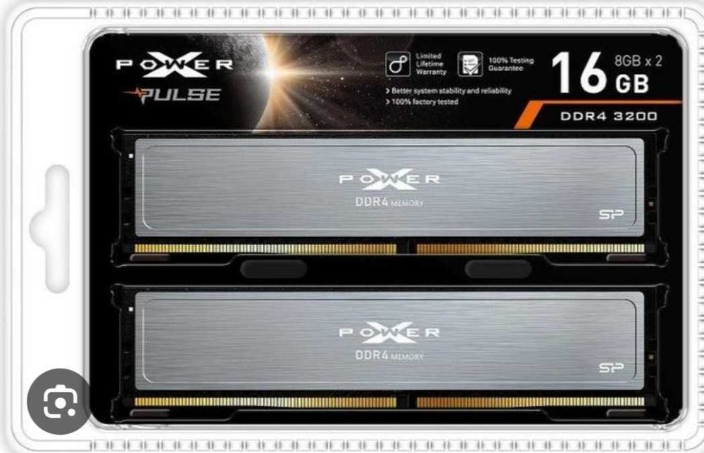 PC Gaming Ryzen 7 3700X l GTX-1650S-O4Gb-Gaming l 16Gb 3200Mhz l 256G