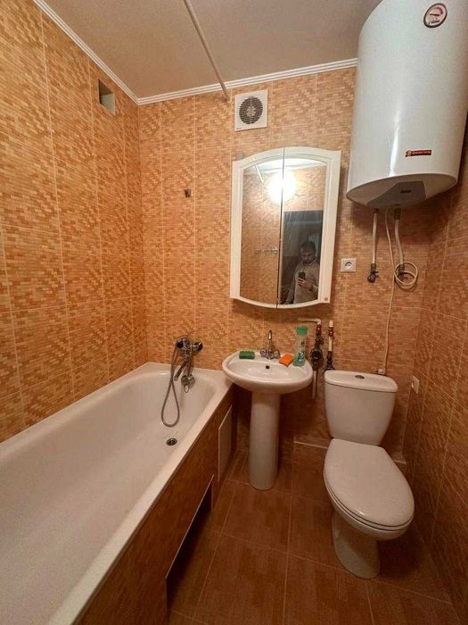 Оренда затишної квартири, вул. Миколайчука
