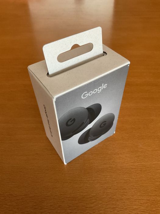 Fones - Google Pixel Buds 2a