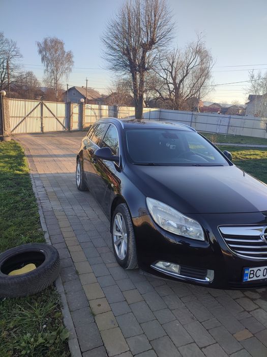 Продам Opel Insignia
