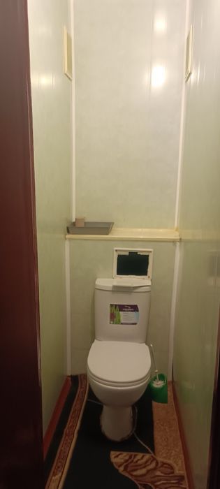 Apartment in Uman, Lysa Hora - View 5