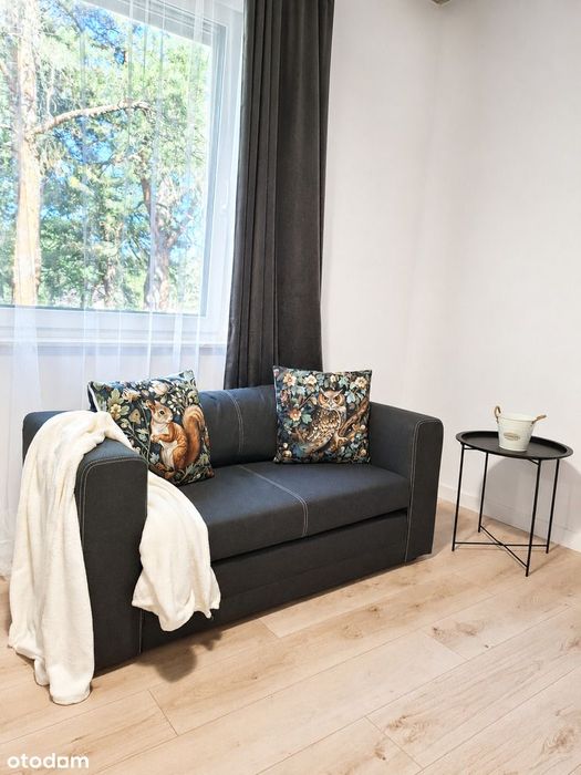 Apartment in Warszawa, Elżbietówek, Wawer - Widok 2