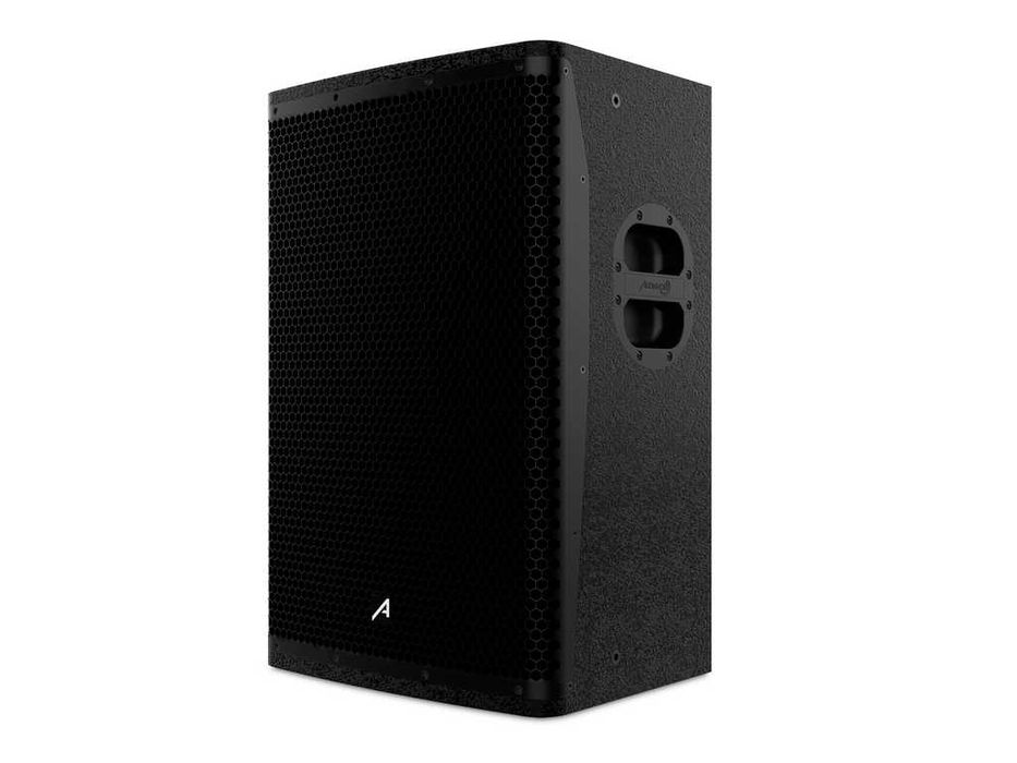Coluna Ativa 15” 3000W Peak | 138dB | DSP | Manhattan 15A