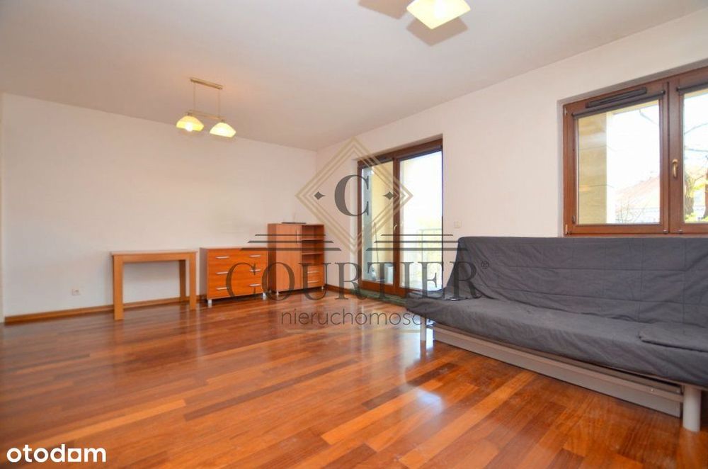 Klimatyzacja - Balkon 10 m²-Ochrona- Media Miejskie - Widok 4
