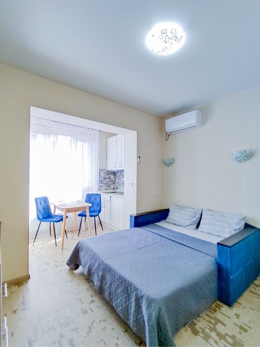 Апартаменти подобово Ха́рків-Пасажи́рський