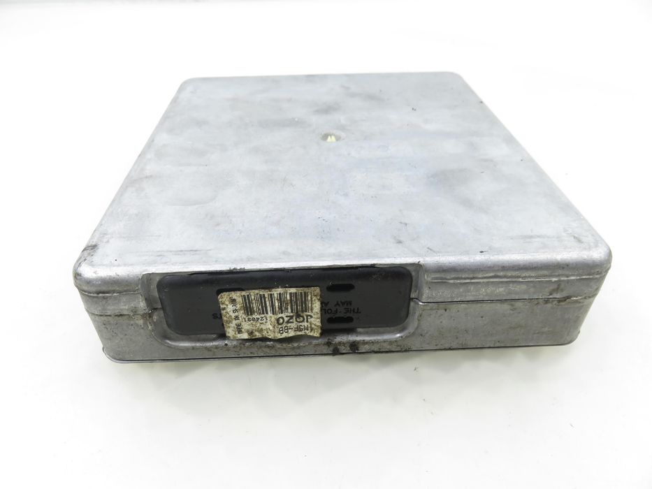 Sterownik Ford Focus Mk1 I 1.6 16v 1m5f12a650bb