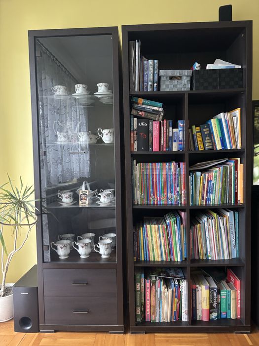 Meble  do salonu za darmo