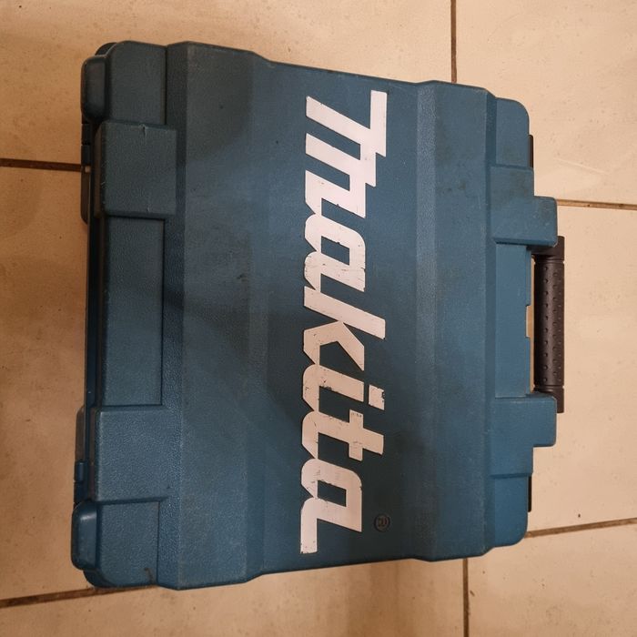 Лобзик Makita JV0600K