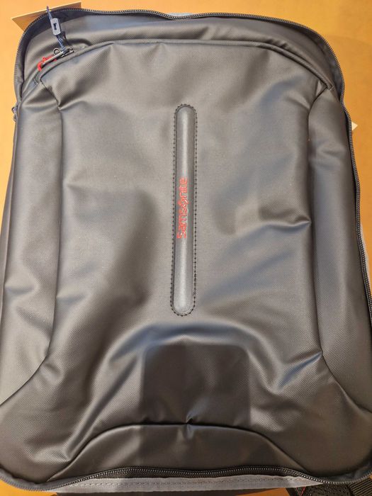 Plecak Samsonite Ecodiver Underseat