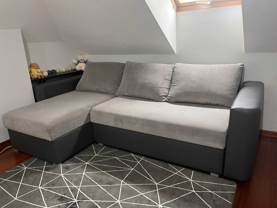 łóżko, rogówka, sofa, młodzieżowe, dziecięce, spanie