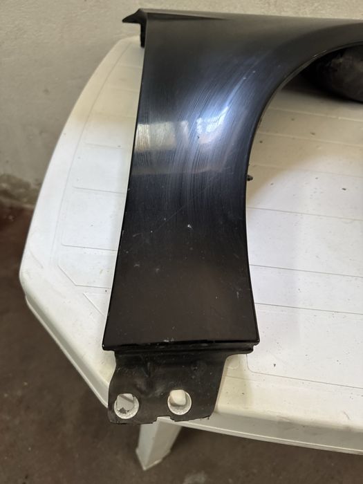 Guarda Lamas Fors Focus MK3 2012