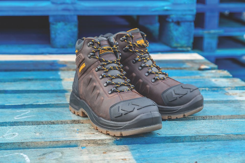 Nowe buty DeWalt r41-45 UK