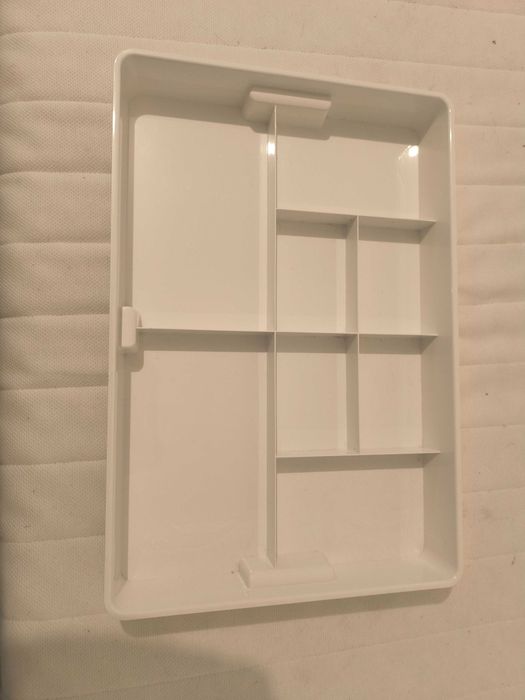 Divisórias/Organizador KUGGIS Gaveta IKEA