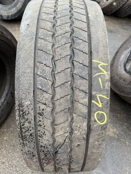 M40. 385/65/22,5 Continental Hybrid HS5- bez napraw