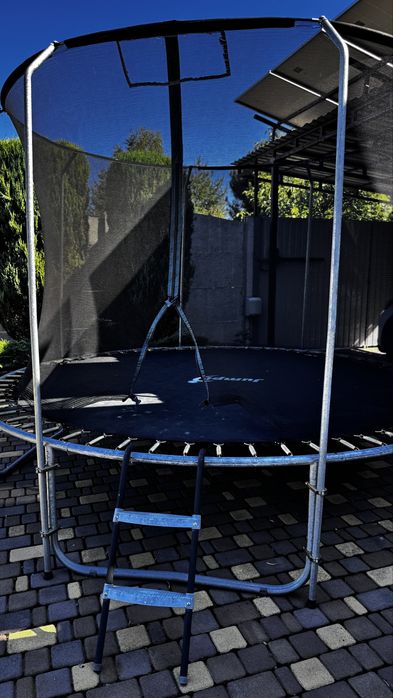 Батут  Jumpi Premium 10 FT 312