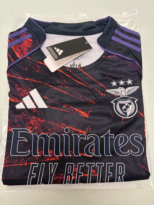 Camisola Benfica
