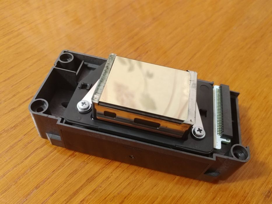 Печатающая головка Epson DX-5, Stylus Photo R2880, SureColor P400