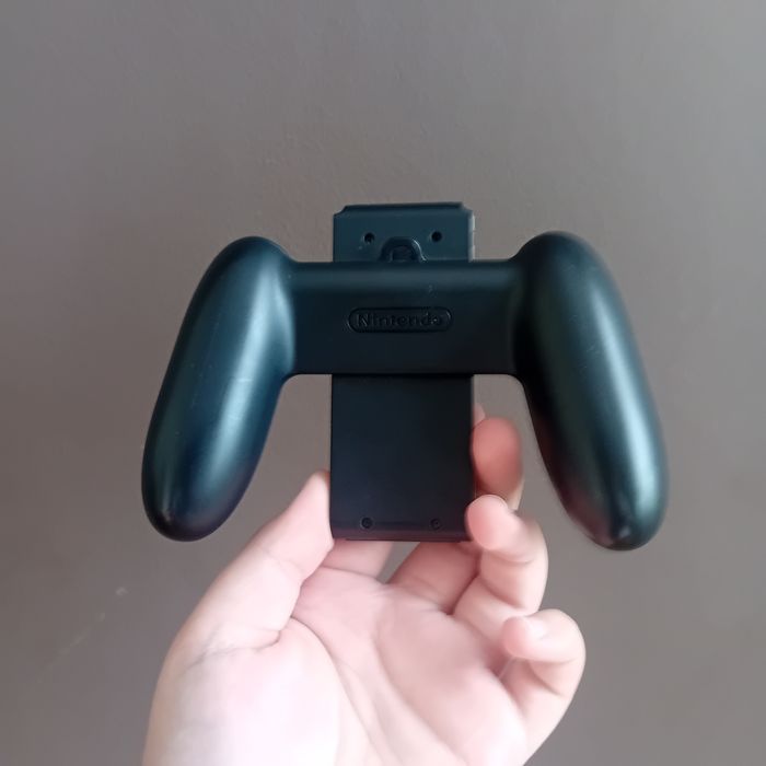 Nintendo Switch 7