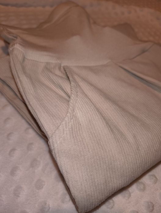 Spodnie ciążowe bd