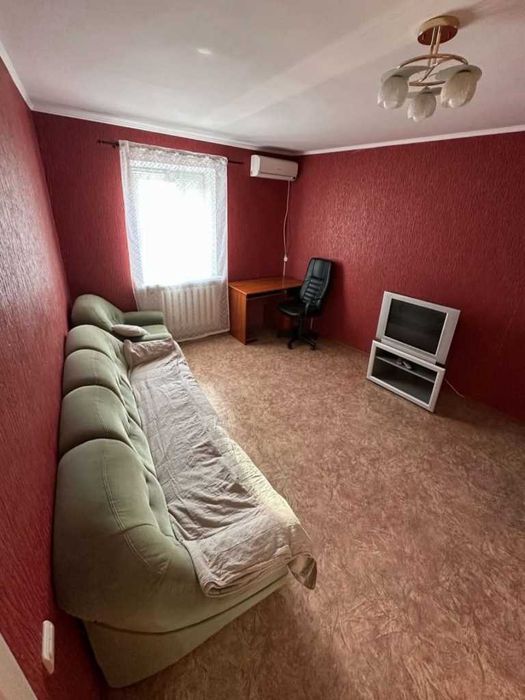 Продаж однокімнатної квартири. Ремонт. Центр. Березовий Сквер. №9987