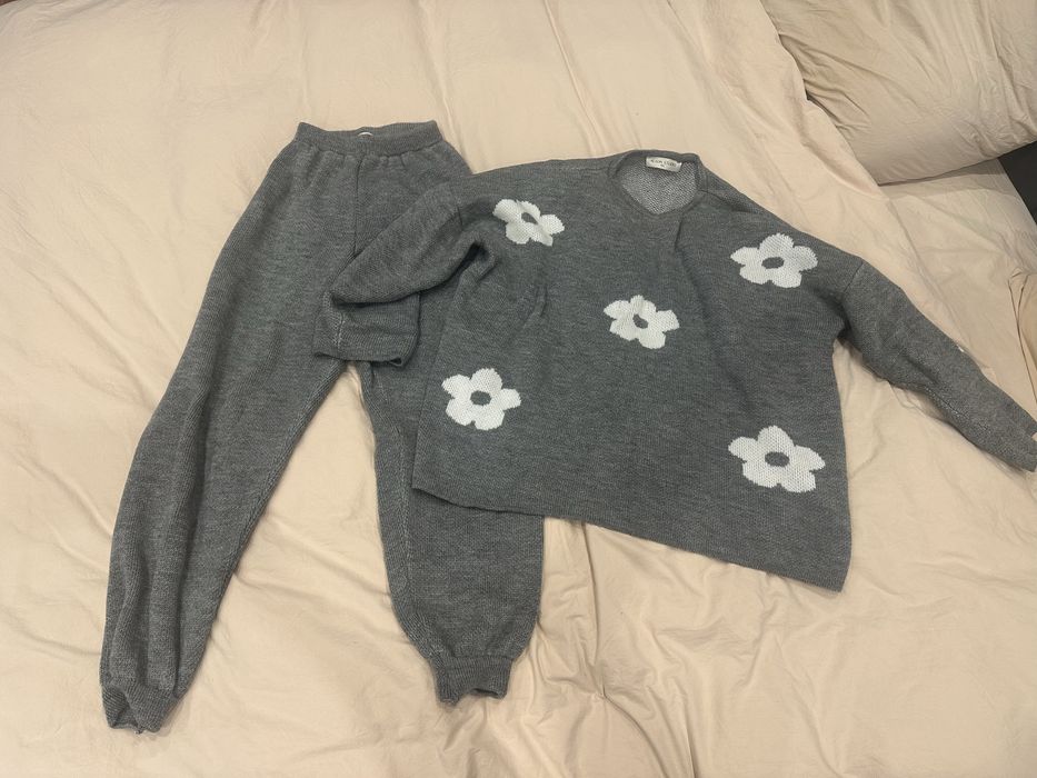 Трикотажний костюм Alson studio M/L