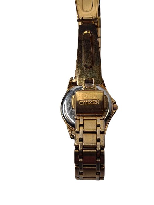 Zegarek Damski Citizen Eco-Drive