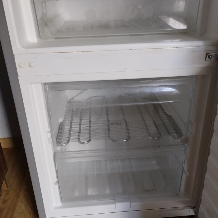 Lodówka Whirlpool