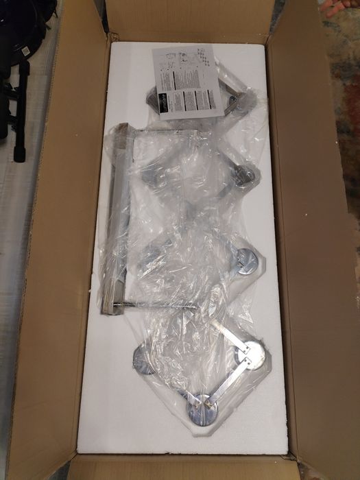 Люстра Lumin Art / світильник / светильник / лампа лед