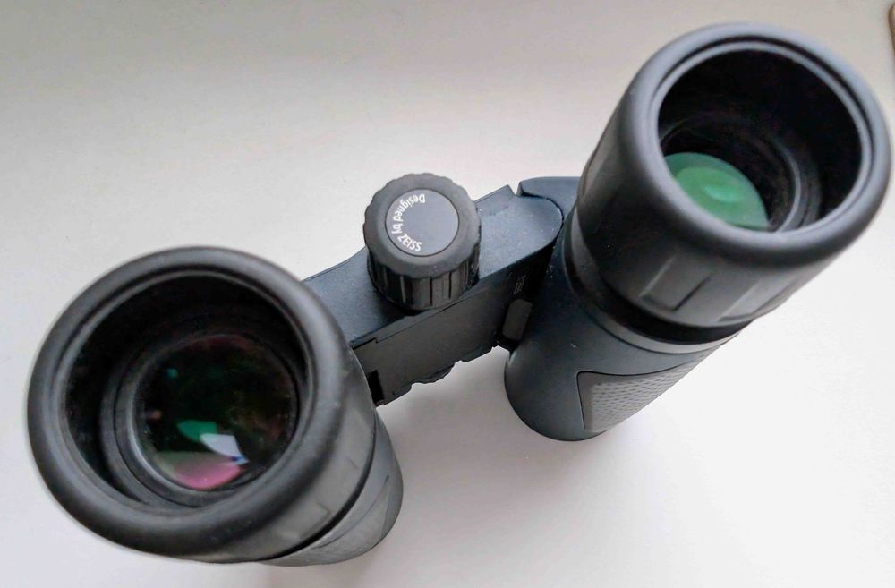 Lornetka ZEISS TL Pocket 10x25