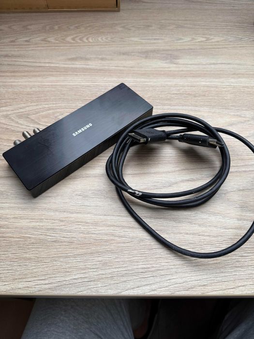 Moduł Samsung One Connect Mini + Kabel | Sprawny