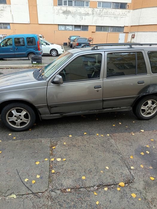 Продам Опель кадет